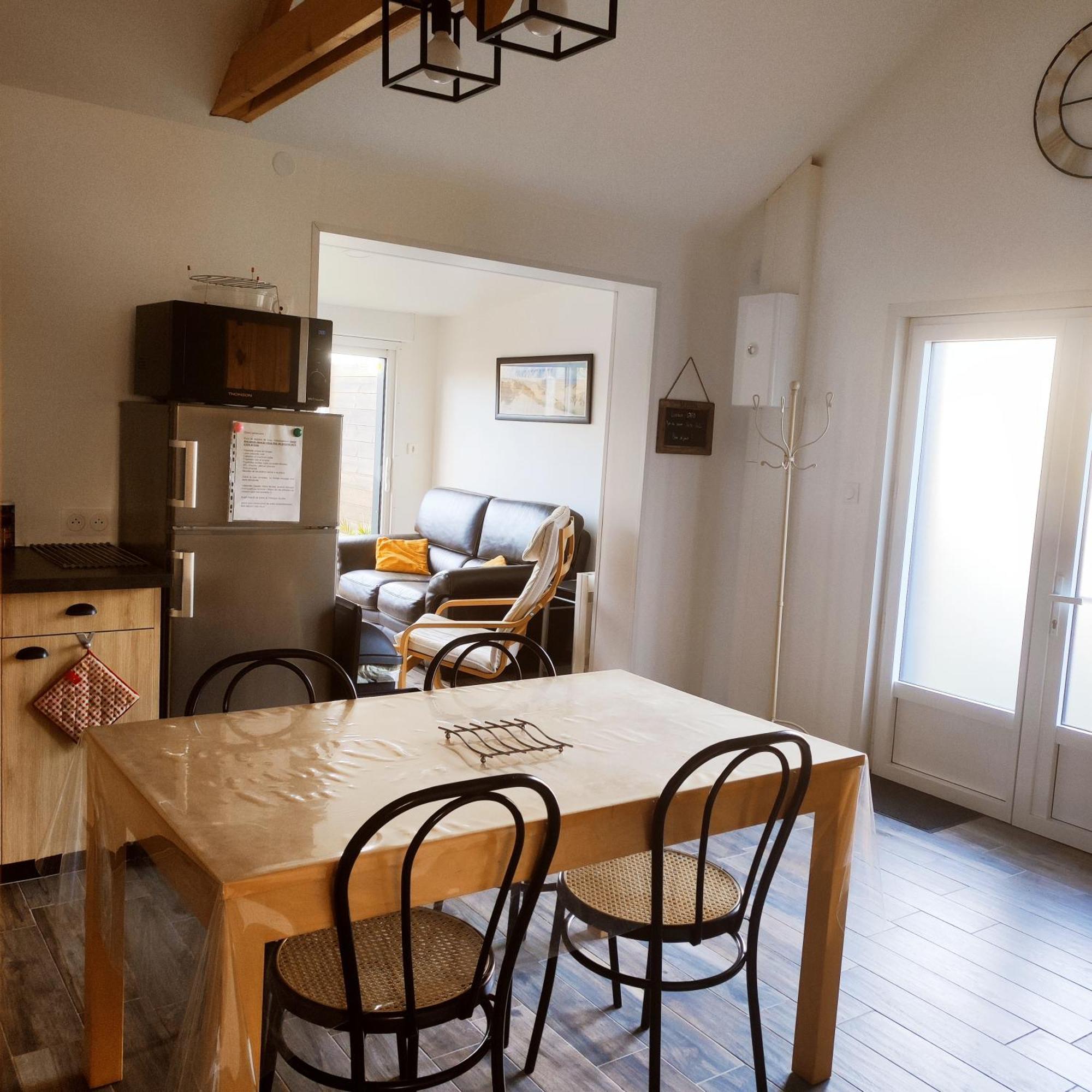 Le Bas Champ Villa Favières Екстериор снимка