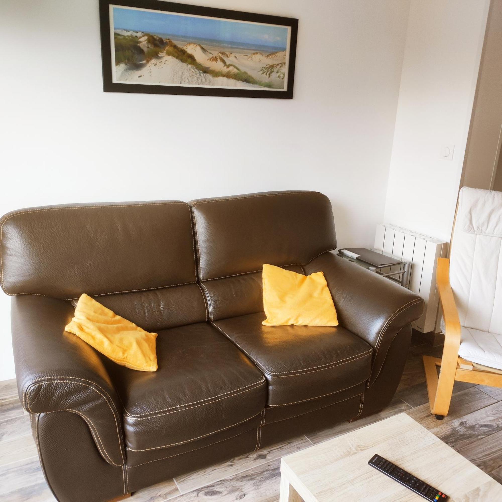 Le Bas Champ Villa Favières Екстериор снимка